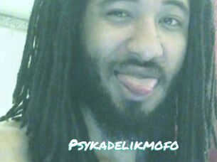 Psykadelikmofo