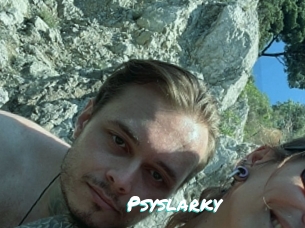 Psyslarky