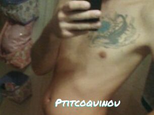 Ptitcoquinou