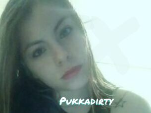 Pukkadirty