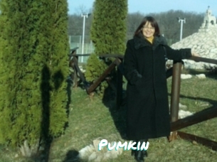 Pumkin