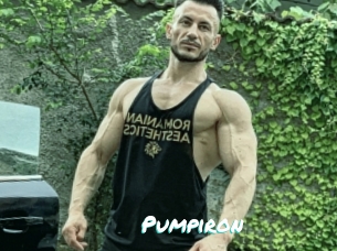 pumpiron Free Sites X