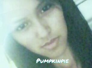 Pumpkinpie