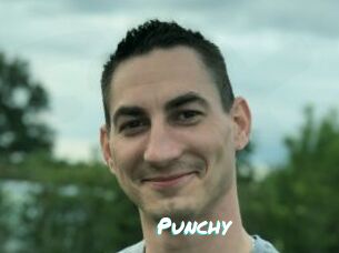 Punchy