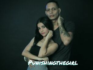 Punishingthegirl