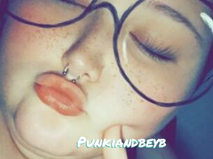 Punkiandbeyb