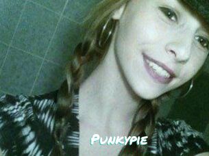 Punkypie
