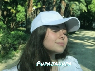 Pupazalupa
