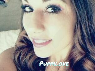 Puppilove