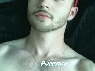 Puppyboy