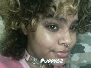 Puppyoz