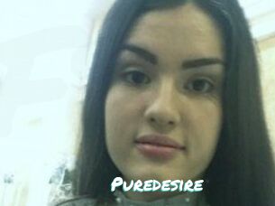 Puredesire