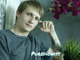 Puredioniss