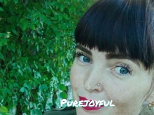 Purejoyful