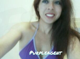 Purpleagent