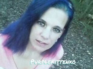 Purplekittenxo