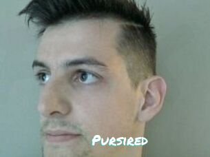 Pursired