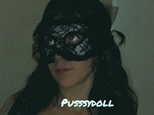 Pusssydoll