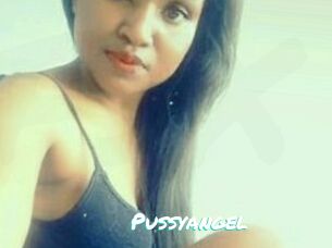 Pussyangel