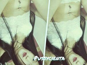 Pussycienta