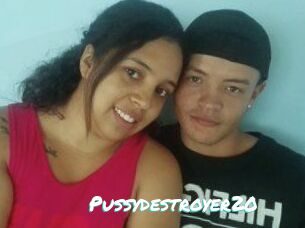 Pussydestroyer20