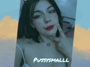 Pussysmalll