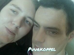 Puurkoppel