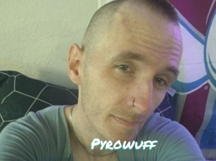 Pyrowuff