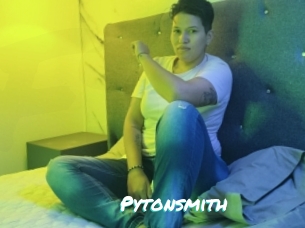 Pytonsmith