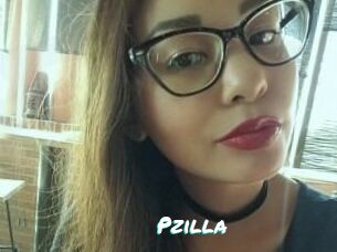 Pzilla