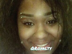 QRoyalty