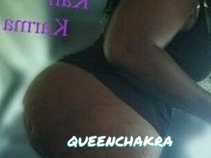 QUEENCHAKRA