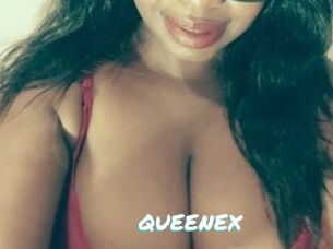 QUEENEX