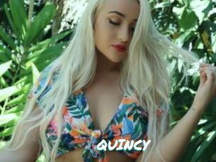 QUINCY