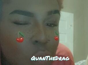 QuanTheDrag