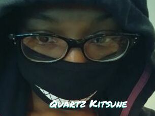 Quartz_Kitsune
