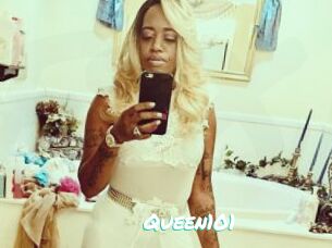 Queen101