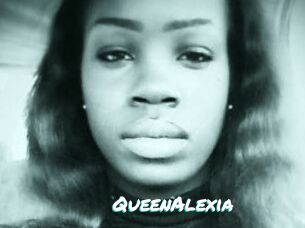 QueenAlexia