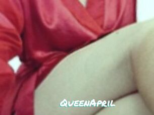 QueenApril