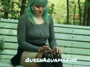 QueenAquamarine