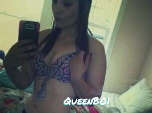 QueenB01