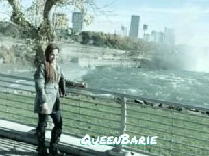 QueenBarie