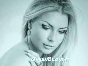QueenBlondyx