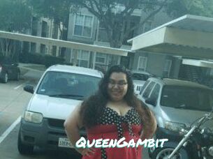 QueenGambit