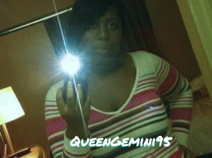 QueenGemini95