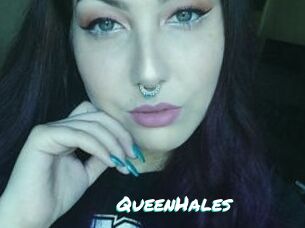 QueenHales Free Sites X