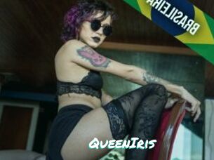 QueenIris