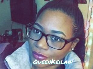 QueenKeilani