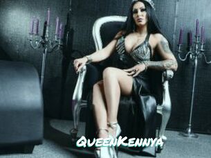 QueenKennya
