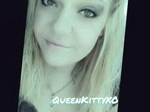 QueenKittyXO